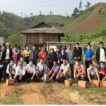 Dự án “Các loài cây bản địa của Việt Nam để cải thiện sinh kế”