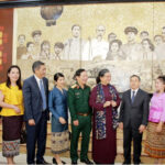 Hội thảo khoa học “Chiến thắng Thượng Lào 1953 - Ý nghĩa lịch sử và bài học kinh nghiệm”