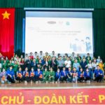 Chương trình giao lưu giữa Công ty Bảo hiểm Nhân thọ Dai-ichi Life Việt Nam với sinh viên Trường Đại học Tây Bắc