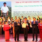 Vai trò của nghiên cứu khoa học trong công tác giáo dục - đào tạo tại Trường Đại học Tây Bắc