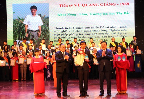 Vai trò của nghiên cứu khoa học trong công tác giáo dục – đào tạo tại Trường Đại học Tây Bắc