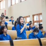 Đoàn Thanh niên - Hội Sinh viên Trường Đại học Tây Bắc tổ chức Diễn đàn sinh viên nghiên cứu khoa học với chủ đề "Thúc đẩy nghiên cứu khoa học của sinh viên trong bối cảnh chuyển đổi số"