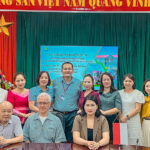 Trường Đại học Tây Bắc làm việc với đại diện Trường Đại học Warmia và Mazury ở Olsztyn (Ba Lan)