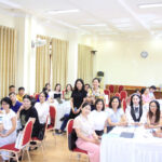 Giảng viên, cán bộ Trường Đại học Tây Bắc tham gia tập huấn tích hợp dạy học “Đưa nội dung các sản phẩm của công trình lịch sử quan hệ đặc biệt hai nước Việt Nam - Lào vào giảng dạy tại các trường học hai nước”
