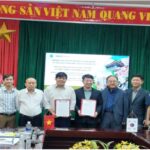 Seminar trao đổi chuyên môn và kí kết thoả thuận hợp tác về nông nghiệp giữa Trường Đại học Tây Bắc và Công ty Impact Partners Hàn Quốc