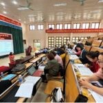 Lớp Bồi dưỡng lý luận chính trị và nghiệp vụ dành cho cán bộ Công đoàn cơ sở năm 2023