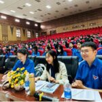 Trường Đại học Tây Bắc triển khai tổ chức Lớp bồi dưỡng lý luận chính trị cho cán bộ đoàn cơ sở năm 2023
