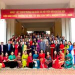 Đại hội Hội cựu giáo chức Trường Đại học Tây Bắc lần thứ II, nhiệm kỳ 2023 - 2028