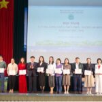 Hội nghị cán bộ, công chức, viên chức và người lao động Trường Đại học Tây Bắc năm học 2023 - 2024 thành công tốt đẹp