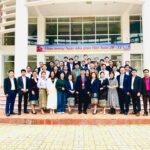 Trường Đại học Tây Bắc khai giảng đào tạo thạc sĩ khóa 12 (2023 - 2025)