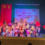 Trường Đại học Tây Bắc tổ chức Hội thi tiếng hát sinh viên năm học 2023 - 2024