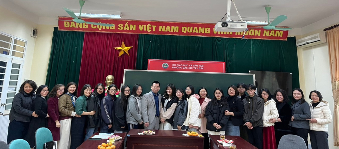 Seminar “Sự chế định của ngôn ngữ đối với văn chương”