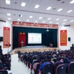 Trường Đại học Tây Bắc tổ chức tập huấn nghiệp vụ tự đánh giá chương trình đào tạo