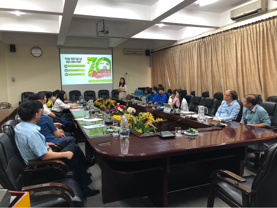 Seminar “Vùng Tây Bắc với cuộc kháng chiến chống Pháp và công tác phát huy giá trị di sản”