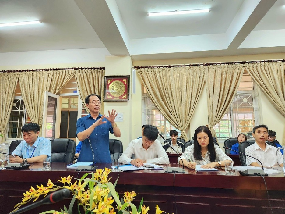 Seminar “Vùng Tây Bắc với cuộc kháng chiến chống Pháp và công tác phát huy giá trị di sản”