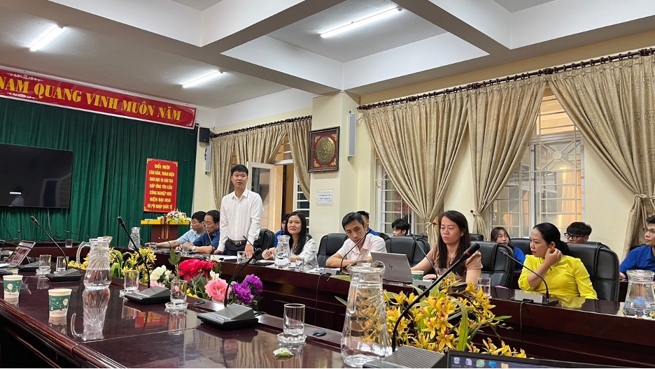 Seminar “Vùng Tây Bắc với cuộc kháng chiến chống Pháp và công tác phát huy giá trị di sản”
