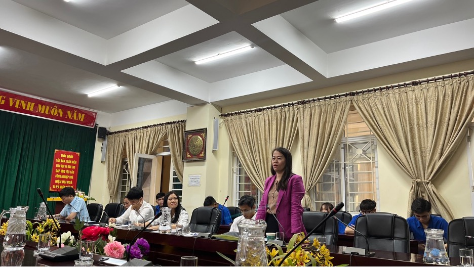 Seminar “Vùng Tây Bắc với cuộc kháng chiến chống Pháp và công tác phát huy giá trị di sản”