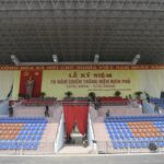 Nơi diễn ra hoạt động diễu binh, diễu hành kỷ niệm 70 năm Chiến thắng Điện Biên Phủ