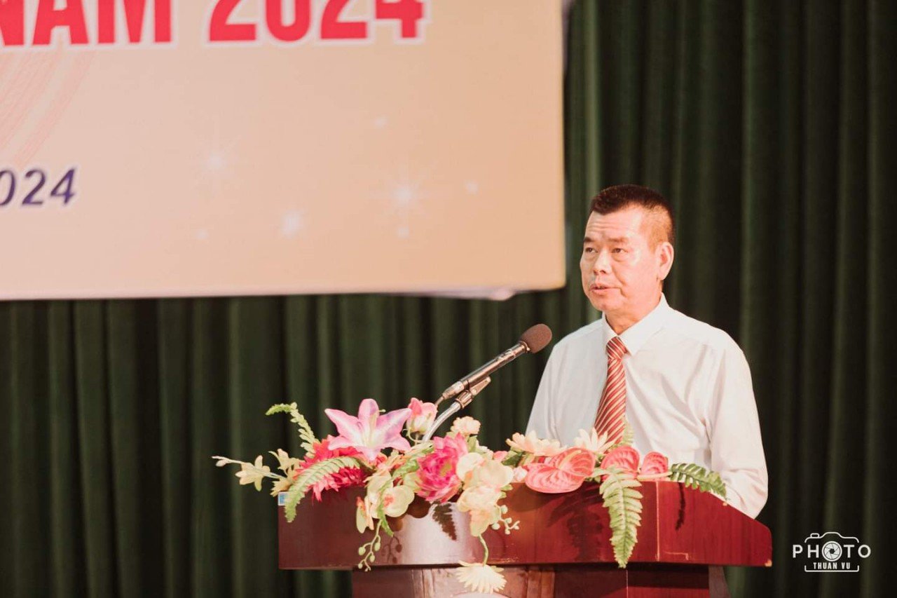 Trường Đại học Tây Bắc tổ chức Lễ Bế giảng và trao bằng cử nhân năm học 2023 - 2024