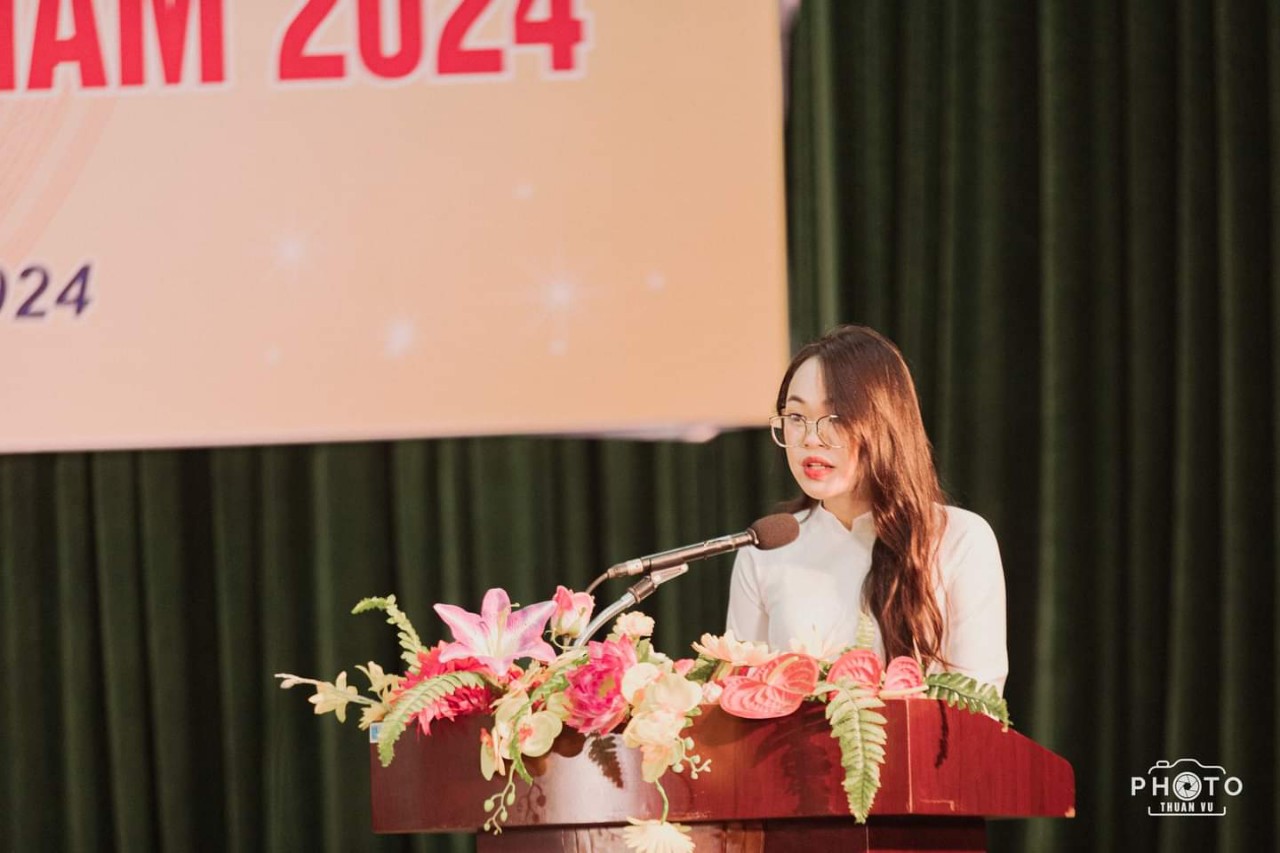 Trường Đại học Tây Bắc tổ chức Lễ Bế giảng và trao bằng cử nhân năm học 2023 - 2024