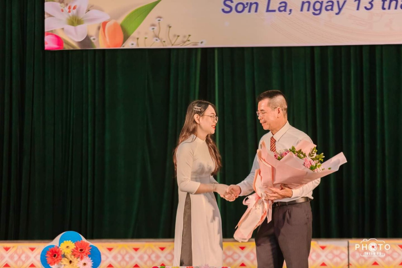 Trường Đại học Tây Bắc tổ chức Lễ Bế giảng và trao bằng cử nhân năm học 2023 - 2024