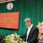 Đảng bộ Trường Đại học Tây Bắc tổ chức lớp bồi dưỡng lý luận chính trị và nghiệp vụ dành cho cán bộ công đoàn cơ sở năm 2024