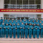 Hội nghị tổng kết công tác quốc phòng, quân sự địa phương năm 2024 và triển khai nhiệm vụ công tác quốc phòng, quân sự địa phương năm 2025