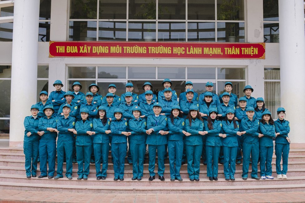 Hội nghị tổng kết công tác quốc phòng, quân sự địa phương năm 2024 và triển khai nhiệm vụ công tác quốc phòng, quân sự địa phương năm 2025