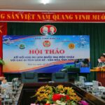 Hội thảo “Kết nối khu du lịch quốc gia Mộc Châu với các di tích lịch sử - văn hóa tỉnh Sơn La”