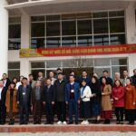 Đảng bộ Trường Đại học Tây Bắc tổ chức chương trình kỷ niệm 95 năm ngày thành lập Đảng; Ôn lại truyền thống lịch sử và gặp mặt các đồng chí nguyên Ủy viên ban thường vụ Đảng ủy, ban chấp hành Đảng bộ các nhiệm kỳ