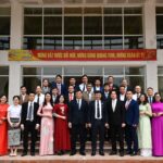 Đại hội Chi bộ Công tác chính trị - Quản lý người học, Trường Đại học Tây Bắc