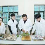 Đẩy mạnh phong trào nghiên cứu khoa học trong sinh viên