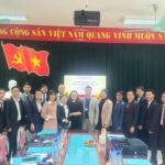Trường Đại học Tây Bắc tổ chức đánh giá tên đề tài và đề cương đề án tốt nghiệp Thạc sĩ khóa 12 – Chuyên ngành Ngôn ngữ Việt Nam