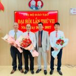 Đại hội Chi bộ Đào tạo Trường Đại học Tây Bắc, nhiệm kỳ 2025-2027