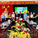Trường Đại học Tây Bắc tiếp đón và làm việc với Đoàn chuyên gia Nhật Bản