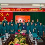 Ban chỉ huy Quân sự Trường Đại học Tây Bắc khai mạc huấn luyện tự vệ năm 2025