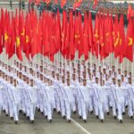 Nước Việt Nam là một, dân tộc Việt Nam là một