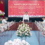 Xây mái ấm, dựng niềm tin