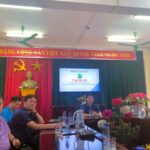 Trường Đại học Tây Bắc tổ chức tập huấn cho cán bộ giảng viên thực hiện công tác kiểm tra Kỳ thi Tốt nghiệp THPT năm 2025
