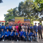 Khoa Khoa học Xã hội tham dự triển lãm chuyên đề “Từ nhà tù Sơn La đến nhà tù Côn Đảo - Địa ngục trần gian”