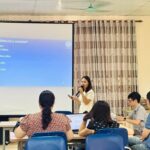 Công đoàn Trường Đại học Tây Bắc tổ chức tập huấn, bồi dưỡng năng lực Công nghệ Thông tin cho Đoàn viên và tập huấn nghiệp vụ cho cán bộ công đoàn năm 2025