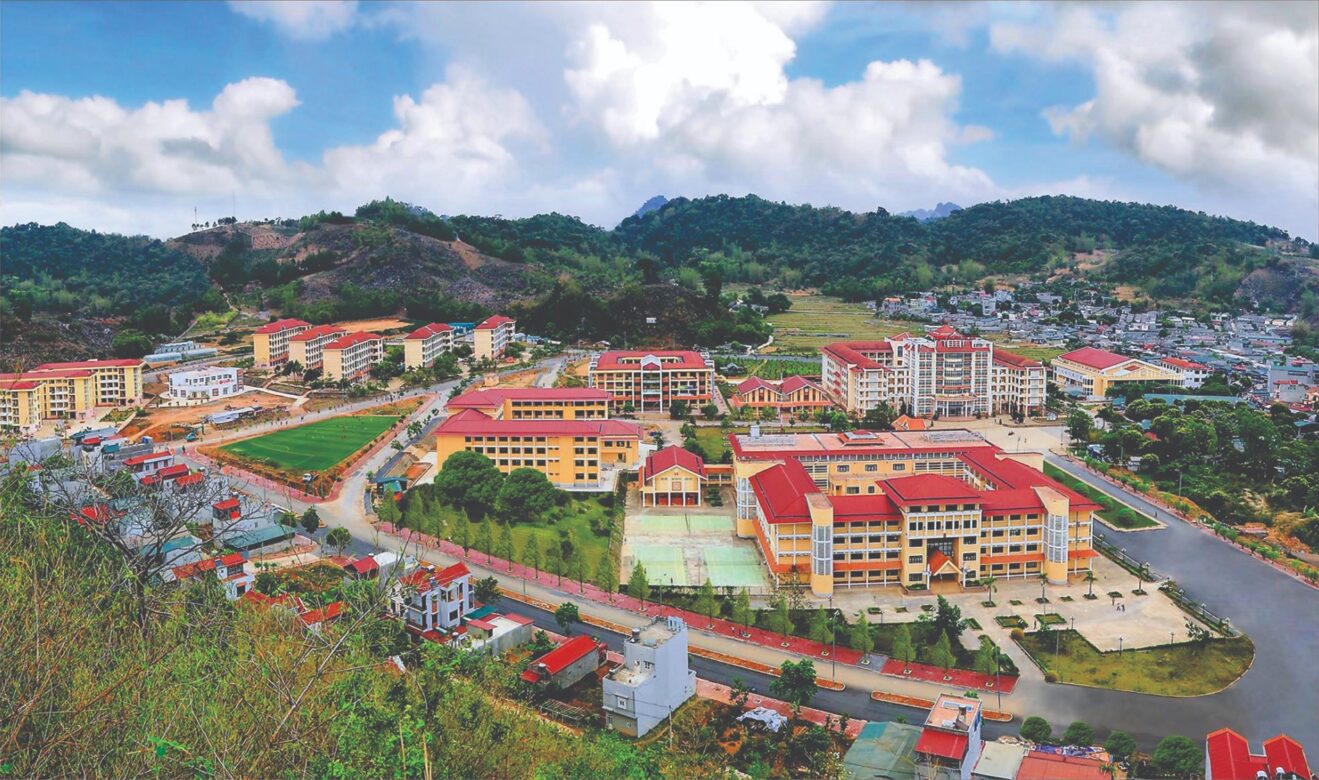 Vai trò của Trường Đại học Tây Bắc với Hệ sinh thái khởi nghiệp tỉnh Sơn La