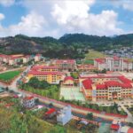 Vai trò của Trường Đại học Tây Bắc với Hệ sinh thái khởi nghiệp tỉnh Sơn La