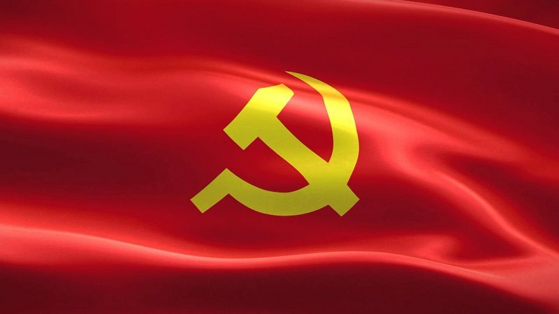 12 điều răn về xây dựng Ðảng
