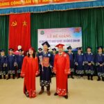 Lễ Bế giảng và trao bằng tốt nghiệp đại học, cao đẳng hệ chính quy năm học 2019 - 2020 (Đợt 2)