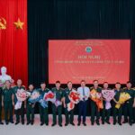 Trường Đại học Tây Bắc tổ chức Hội nghị công bố các Quyết định về Công tác Cán bộ đối với Khoa Cơ sở và Trung tâm Giáo dục Quốc phòng An ninh